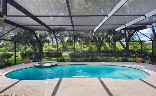 House in Jacksonville, Florida, United States 1