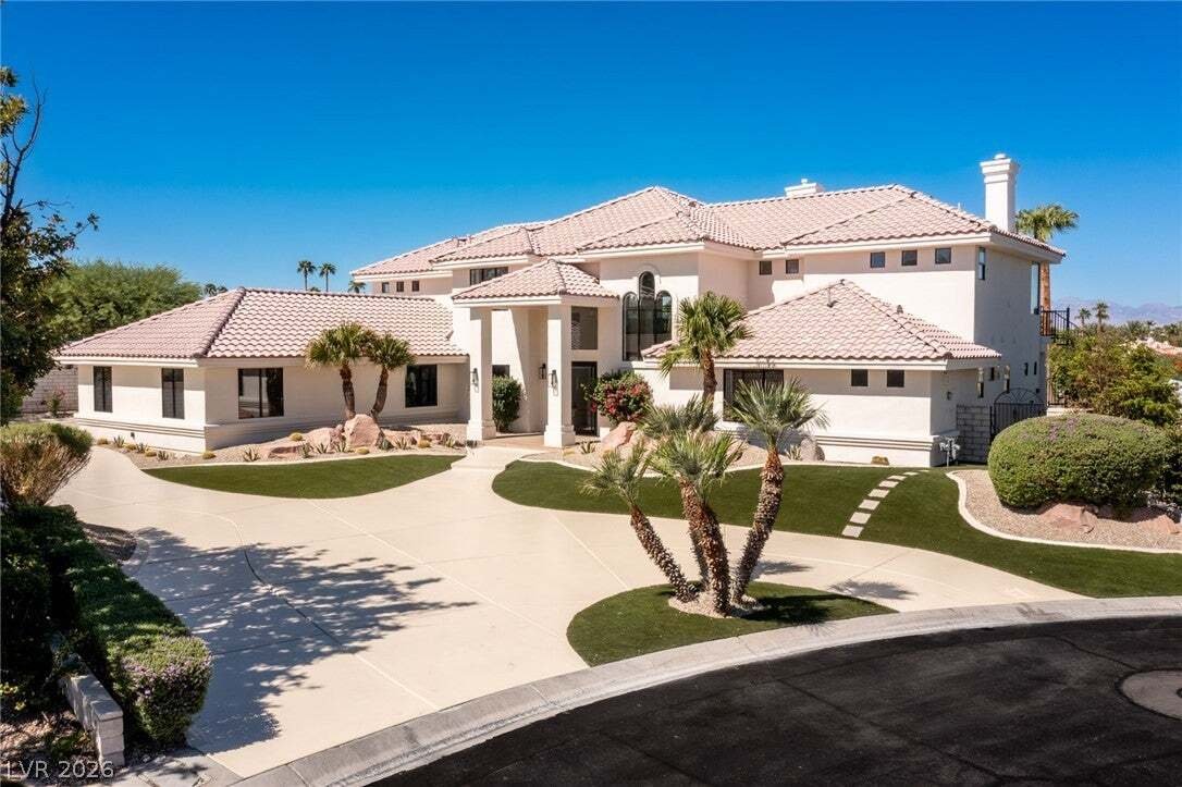 Casa a Henderson, Nevada, Stati Uniti 1 - 18908794