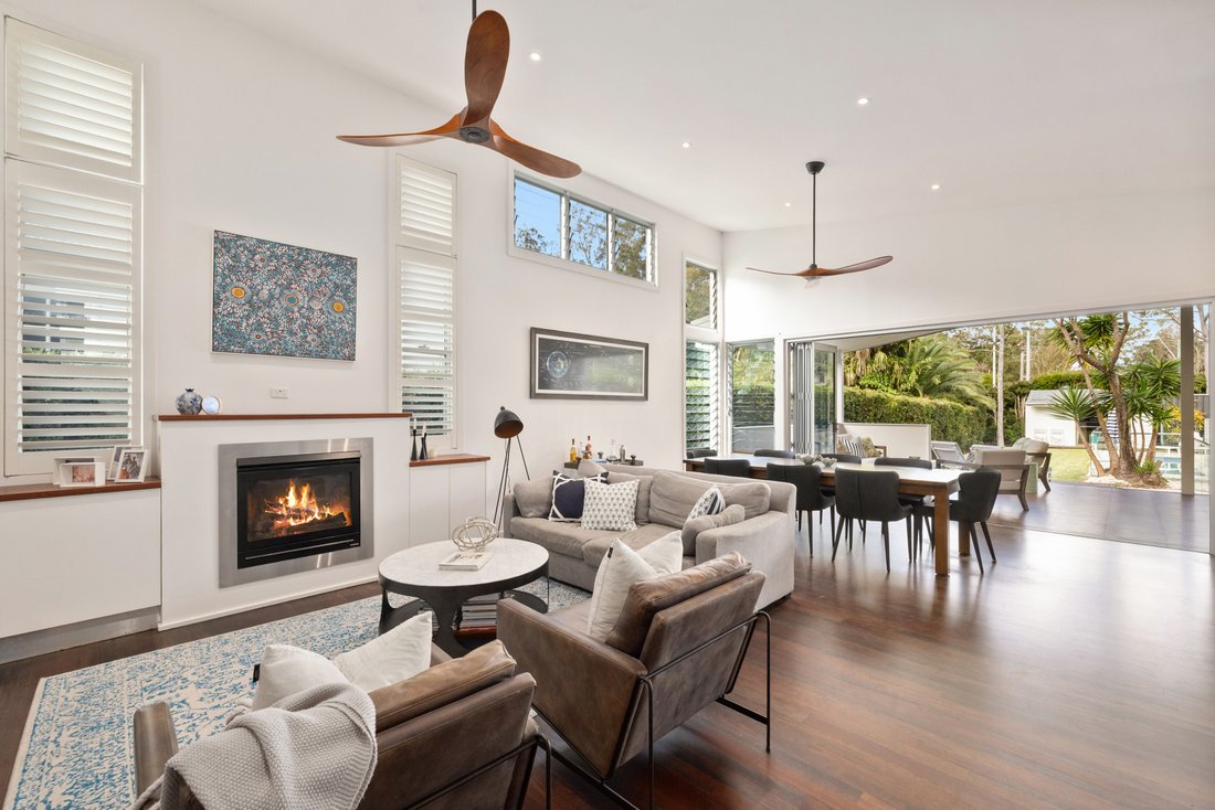 House in Avalon Beach, New South Wales, Australia 2 - 18912596