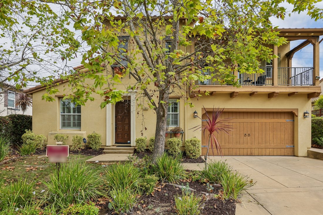 Casa en Hayward, California, Estados Unidos 1 - 18915754