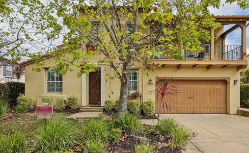 Casa en Hayward, California, Estados Unidos 1
