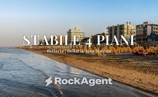 Bellaria-Igea Marina, Emilia-Romagna, Italy 1
