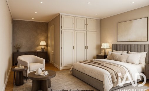 Appartement à Nogent-sur-Marne, Île-de-France, France 1