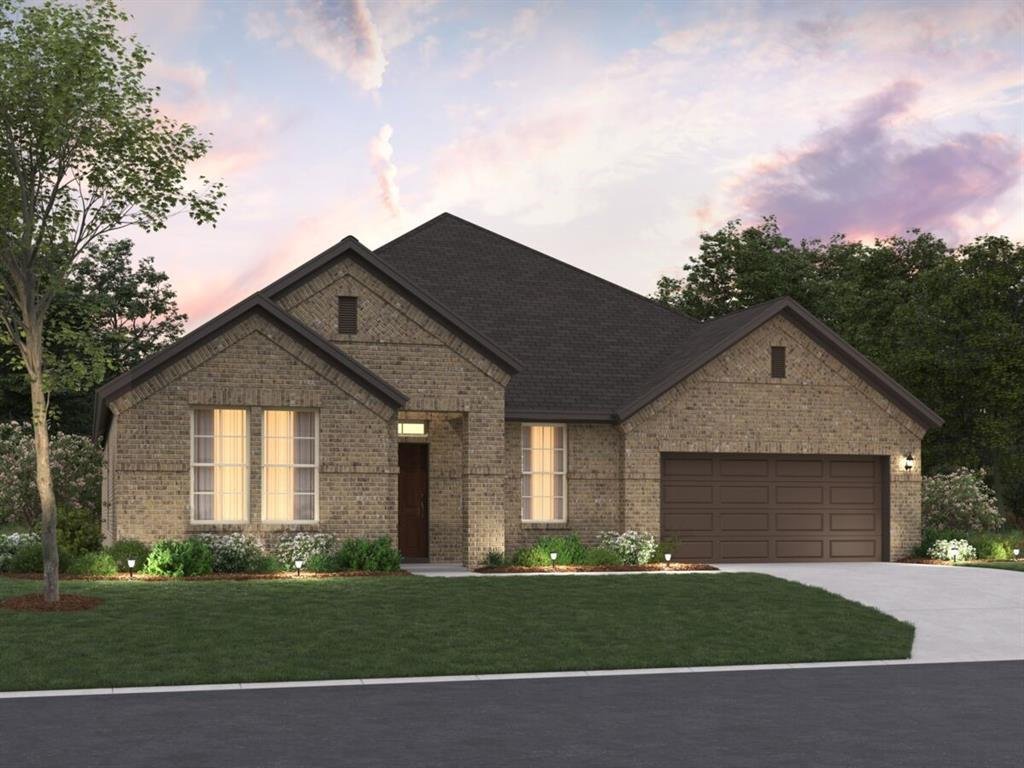 House in Fort Worth, Texas, United States 1 - 18917393