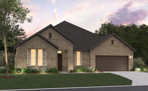 House in Fort Worth, Texas, United States 1