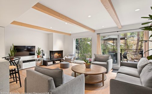 Haus in Aspen, Colorado, Vereinigte Staaten 1