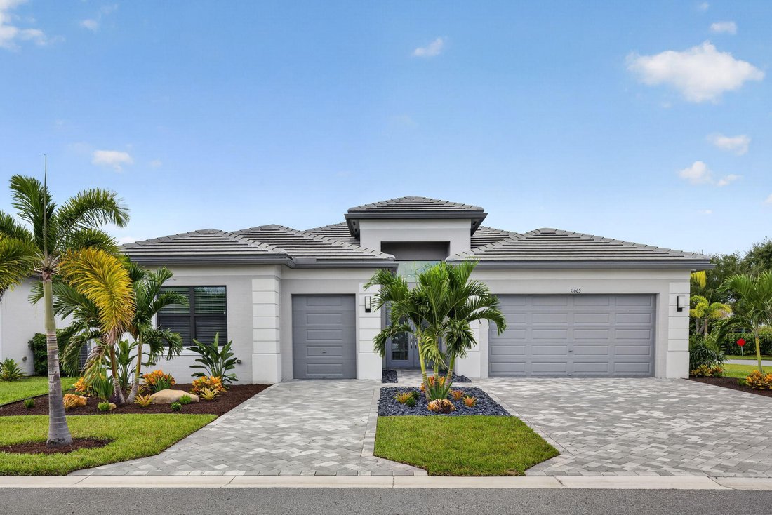 House in Port St. Lucie, Florida, United States 1 - 18910096