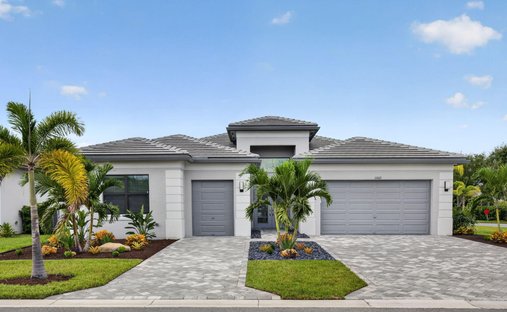 House in Port St. Lucie, Florida, United States 1