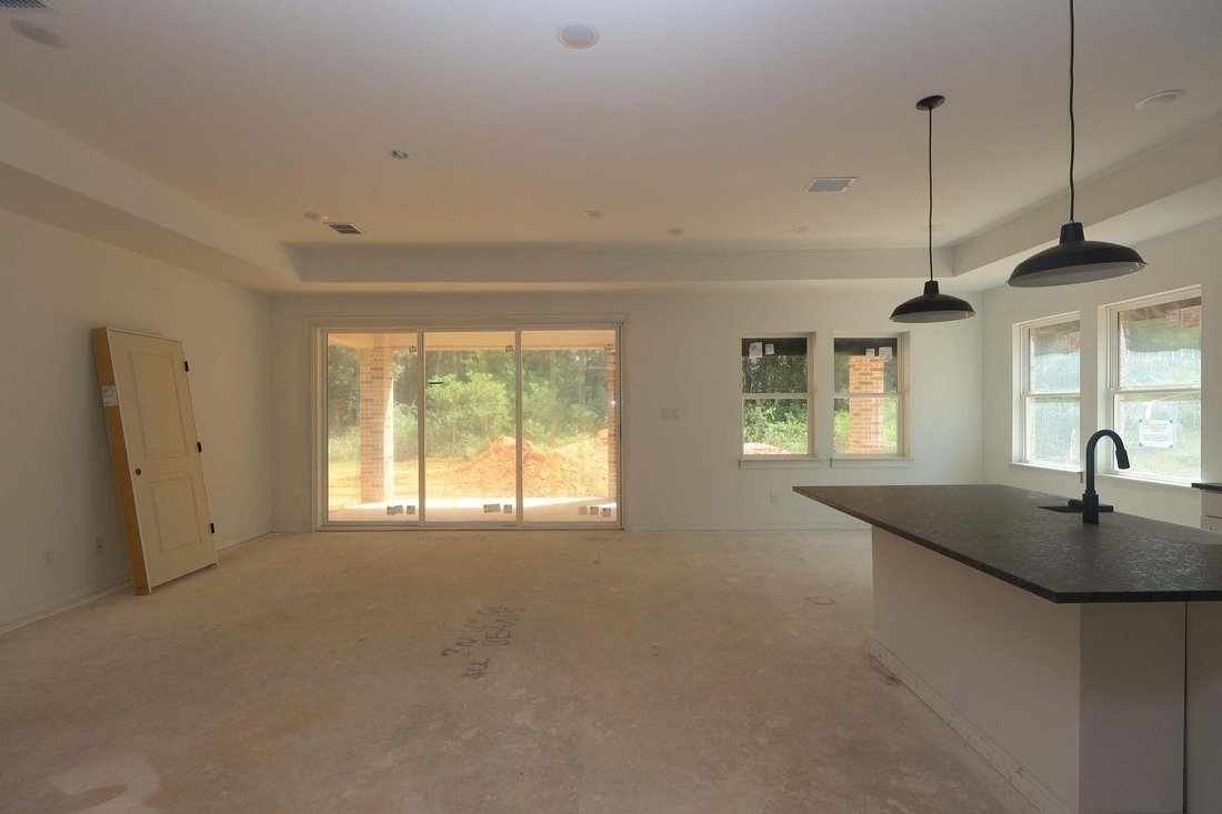 Haus in Conroe, Texas, Vereinigte Staaten 5 - 18456043