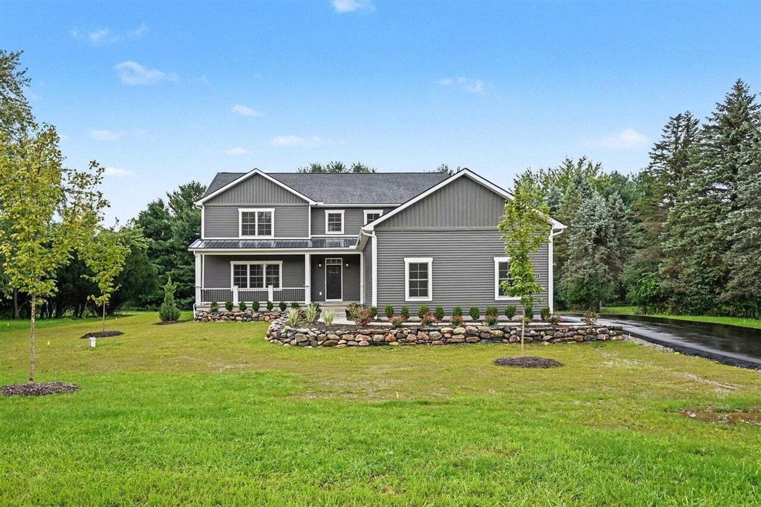 House in Ann Arbor, Michigan, United States 1 - 18906551