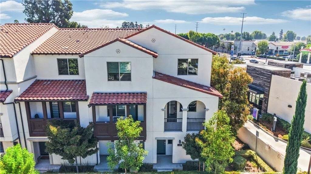 Townhouse in Arcadia, California, United States 4 - 18597857