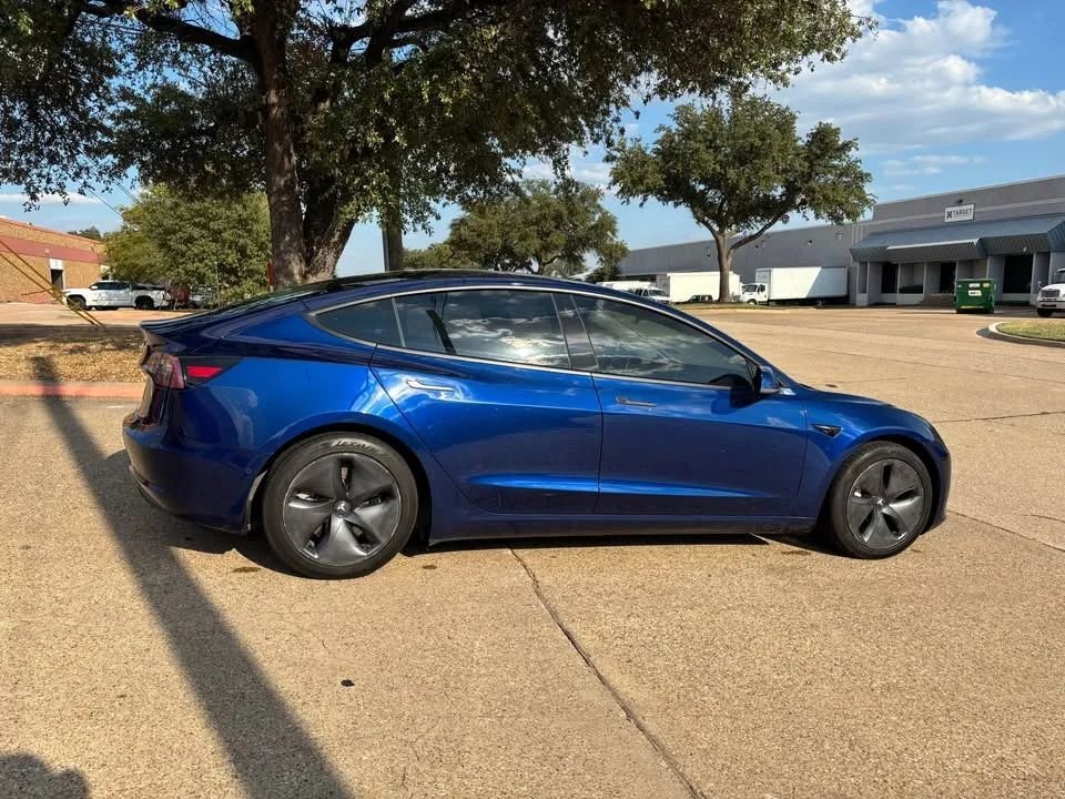 Sedan in Carrollton, TX, United States 2 - 18914607