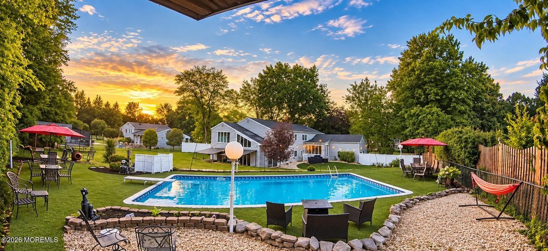 Casa a Freehold, New Jersey, Stati Uniti 1 - 18837200