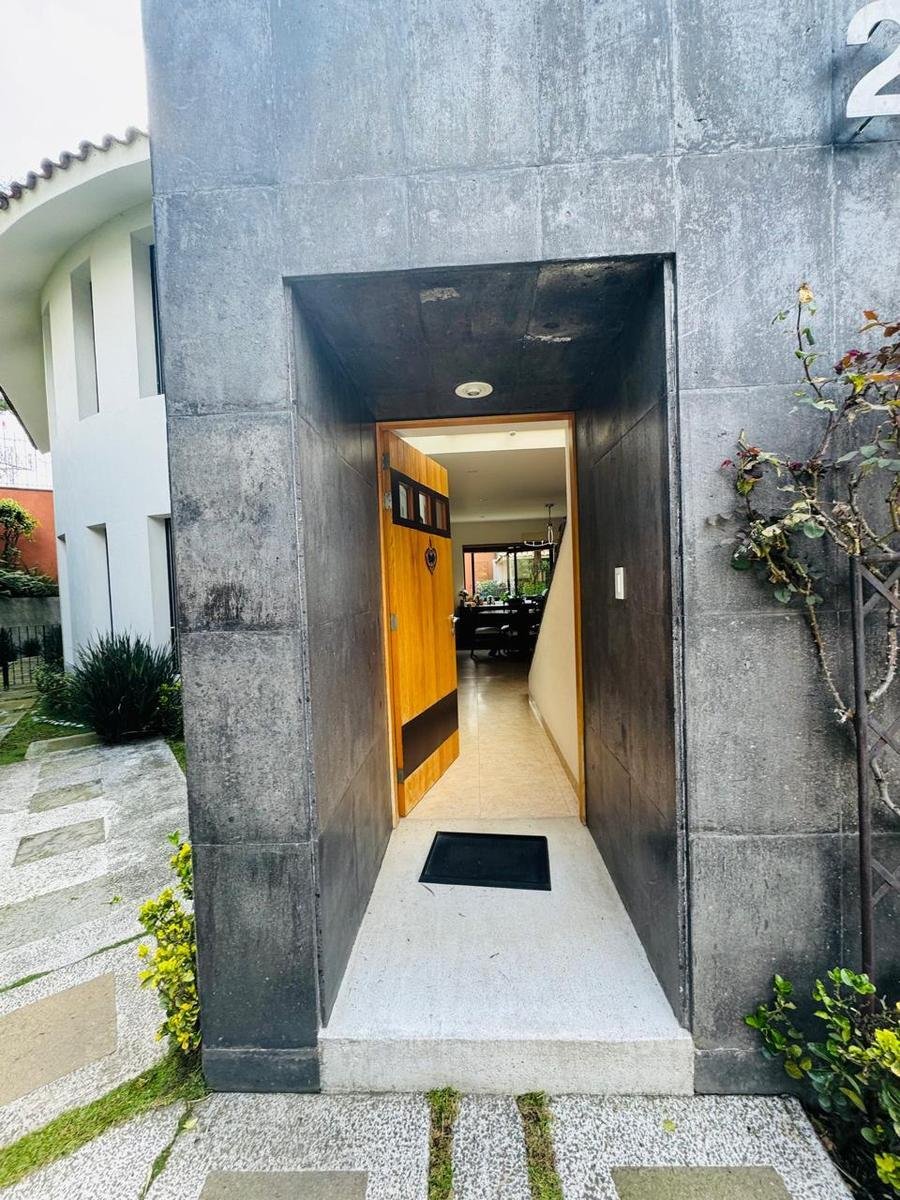 House in Mexico City, Mexico 2 - 18907031