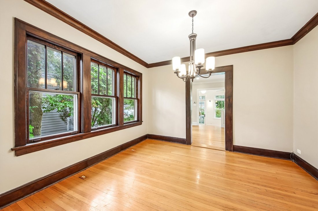 House in Evanston, Illinois, United States 5 - 18915721