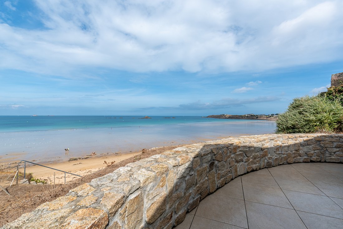 Appartamento a Saint-Malo, Bretagna, Francia 4 - 18753148