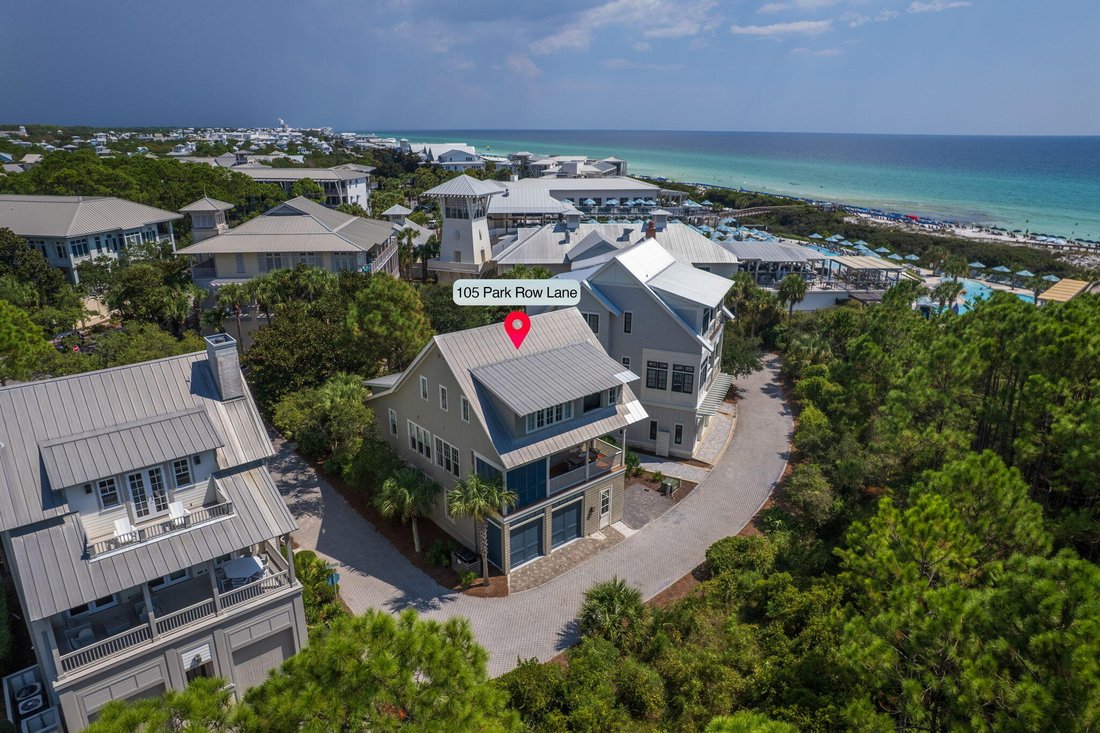 House in Santa Rosa Beach, Florida, United States 3 - 18913059