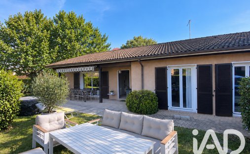 Casa en Bel Air-Alaï, Francheville, Francia 1