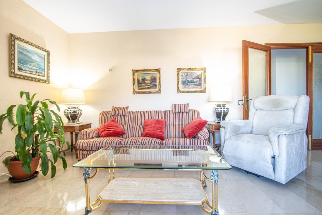 Apartment in Palma, Balearic Islands, Spain 5 - 18910049