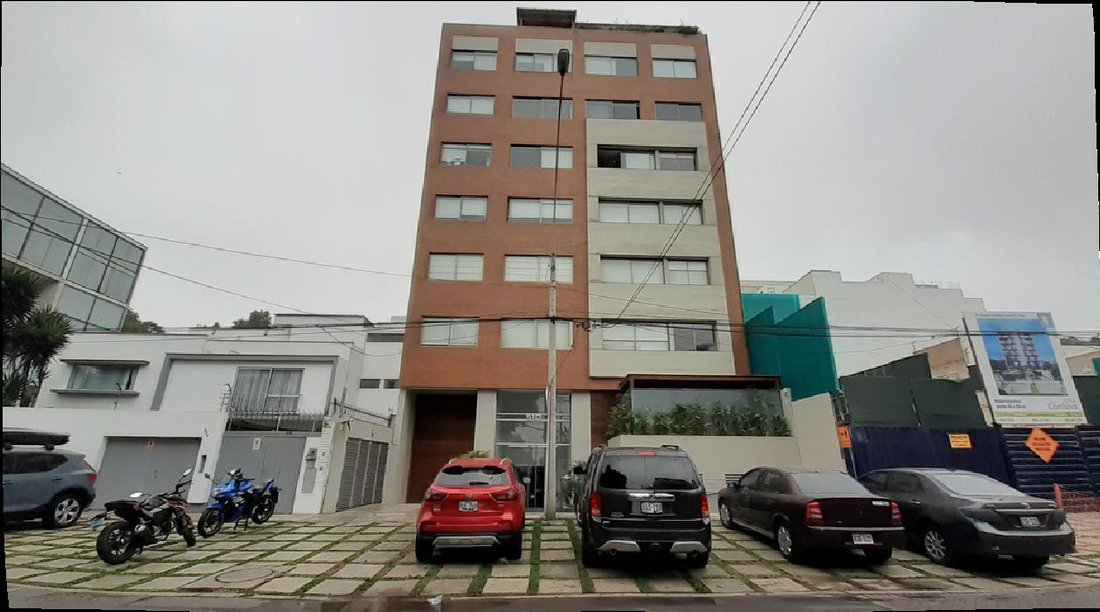 Apartment in San Juan de Miraflores, Metropolitan Municipality of Lima, Peru 1 - 18905394