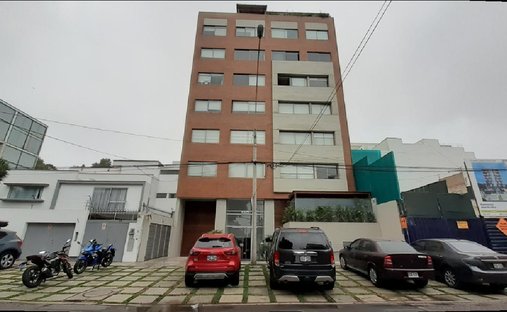 Wohnung in San Juan de Miraflores, Metropolitan Municipality of Lima, Peru 1