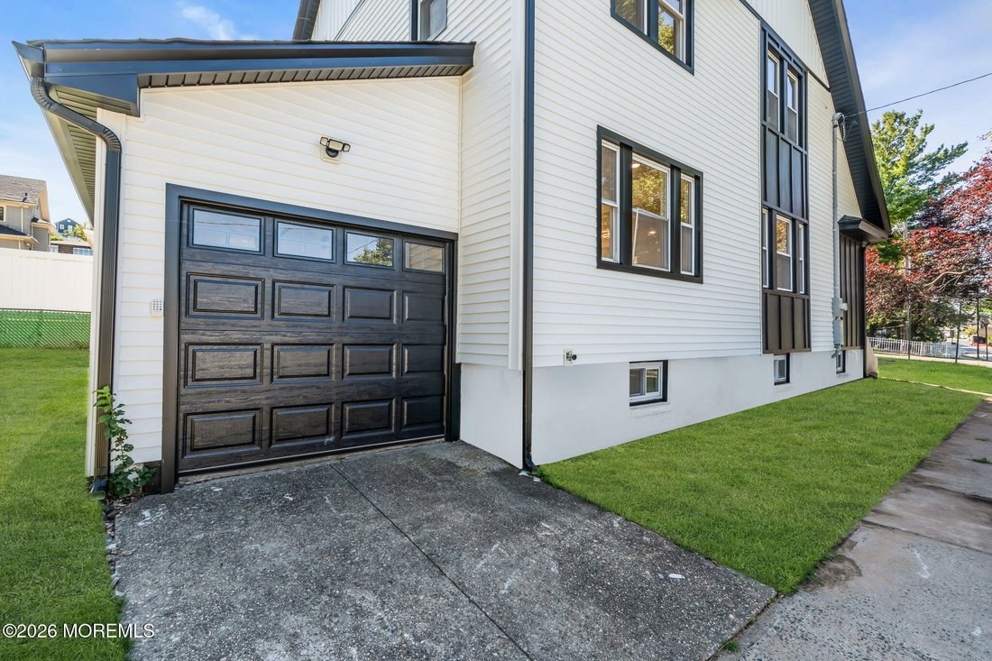 Casa a Kearny, New Jersey, Stati Uniti 5 - 18913073