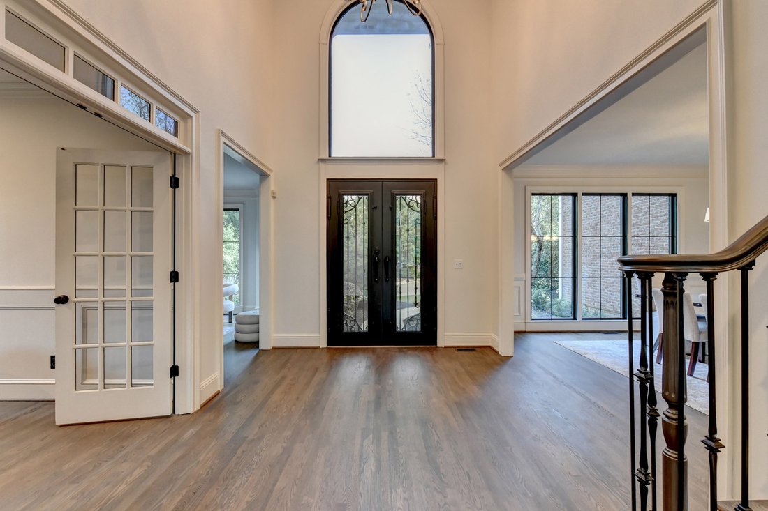 House in Alpharetta, Georgia, United States 3 - 18905363