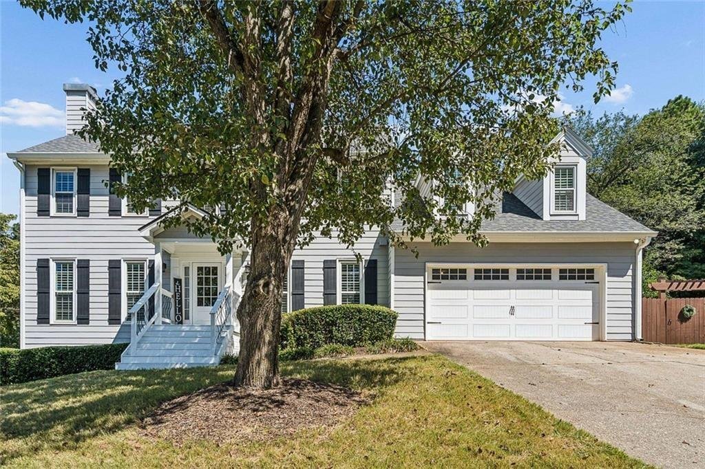 House in Lawrenceville, Georgia, United States 3 - 18899603
