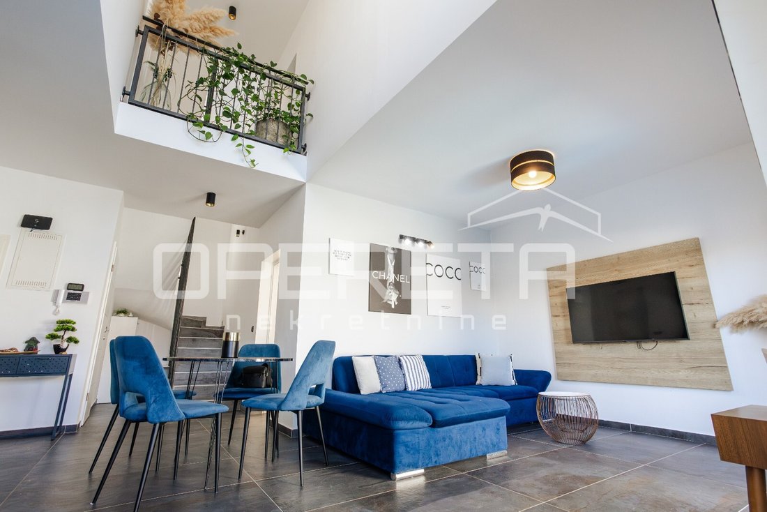 House in Vodice, Sibenik-Knin County, Croatia 1 - 18917562