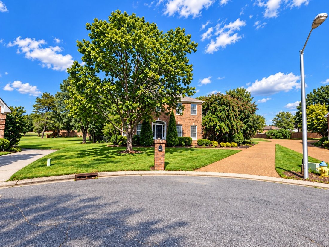 House in Murfreesboro, Tennessee, United States 2 - 18908160