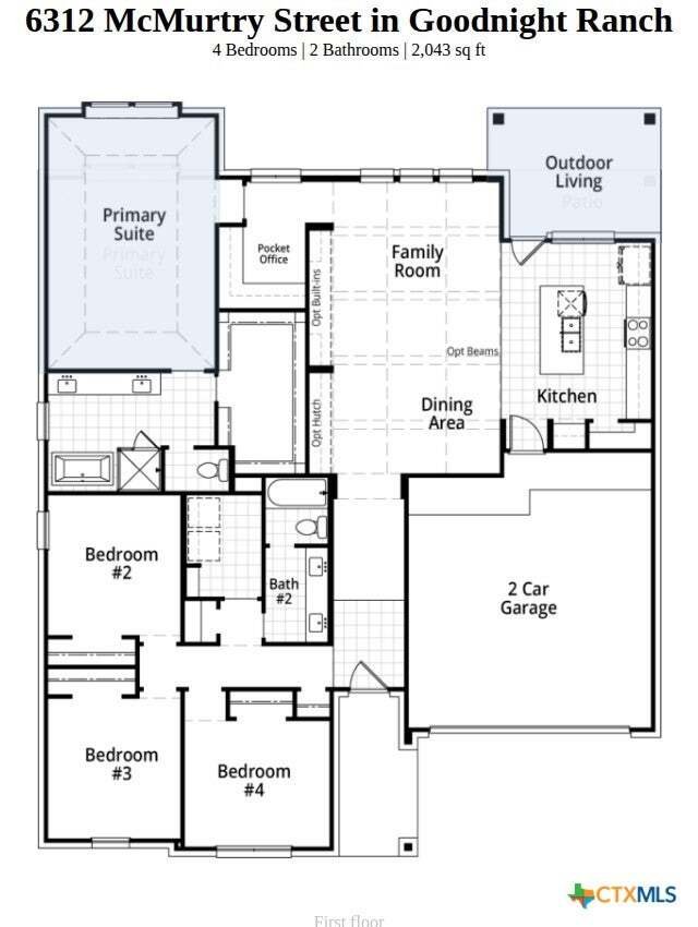 House in Austin, Texas, United States 2 - 17898381
