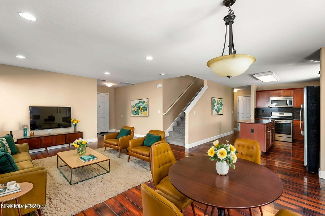 House in Reno, Nevada, United States 2 - 18908968