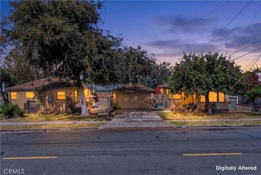 Townhouse in Garden Grove, California, United States 1 - 18910088