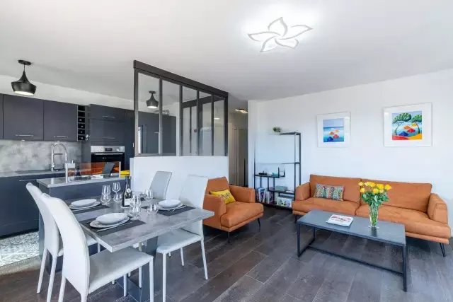 Apartment in Tassigny, Cannes, France 3 - 18907413