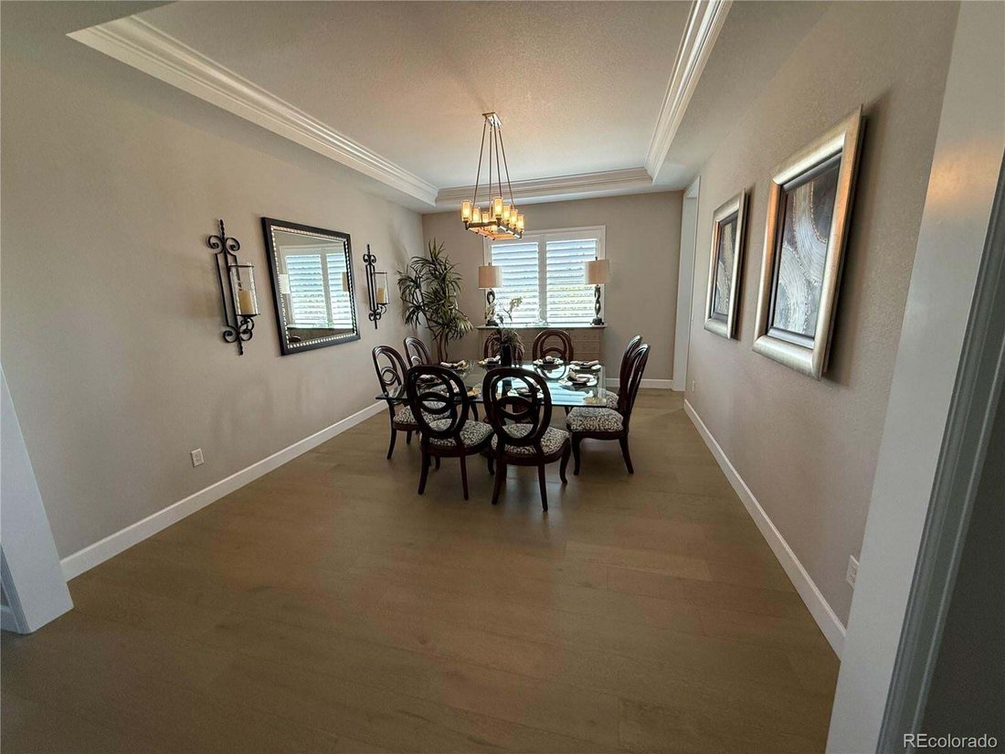 House in Aurora, Colorado, United States 3 - 18905585