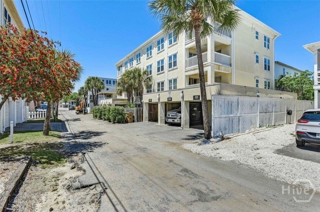 Condo in Tybee Island, Georgia, United States 1 - 18909762