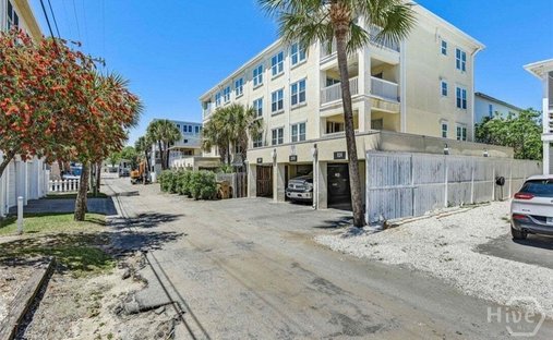 Condo in Tybee Island, Georgia, United States 1