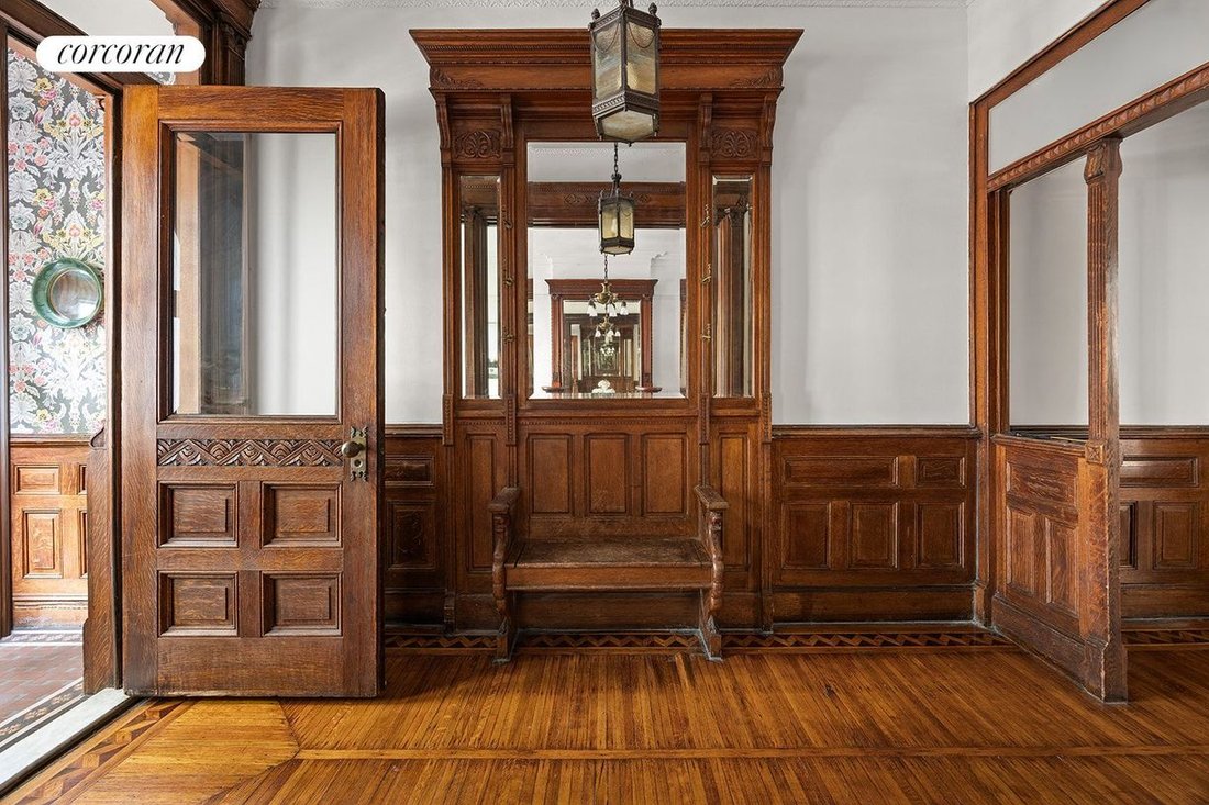 Haus in New York City, New York, Vereinigte Staaten 4 - 18916305