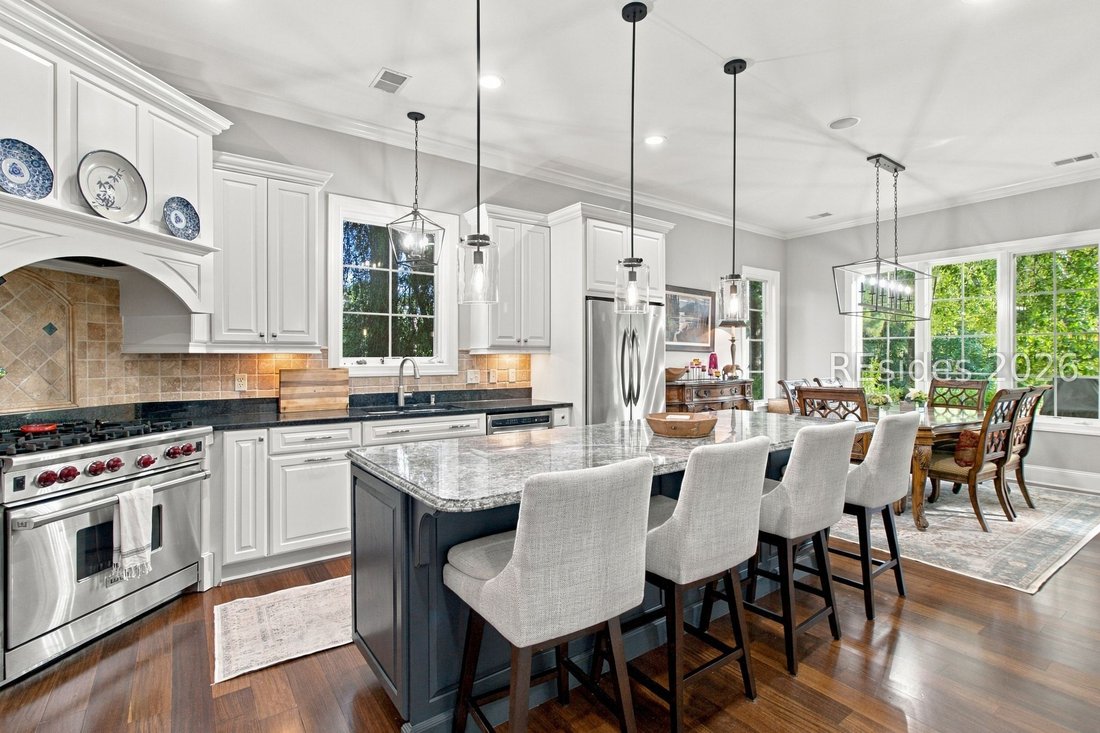 House in Bluffton, South Carolina, United States 2 - 18916934