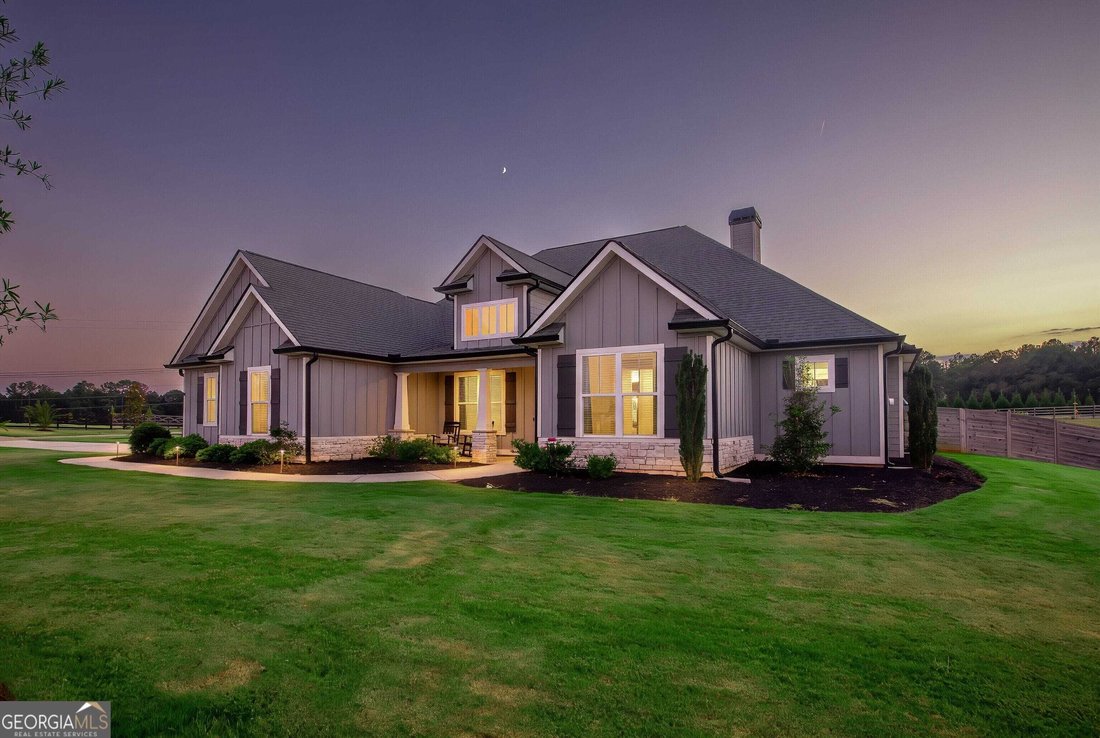 House in Senoia, Georgia, United States 3 - 18905664