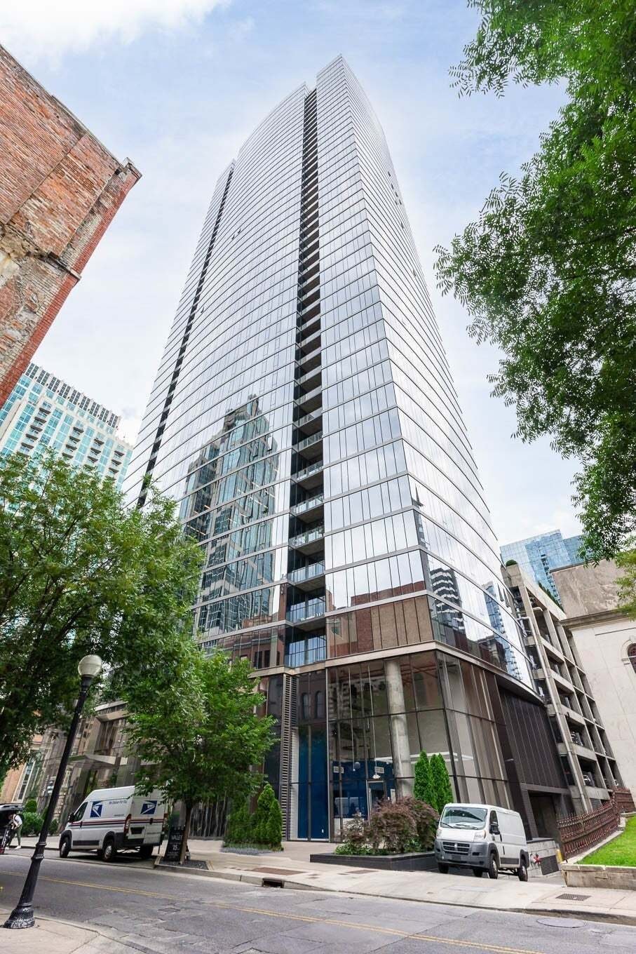 Condo in Nashville, Tennessee, United States 3 - 18909327