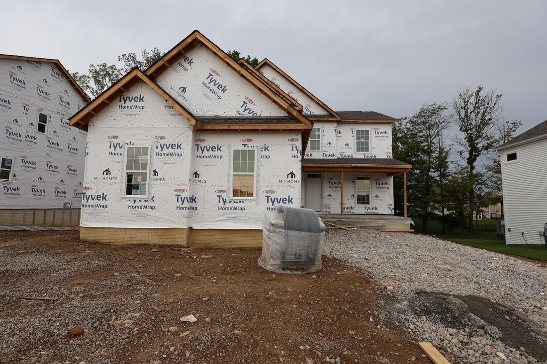Casa a Jersey Township, Ohio, Stati Uniti 2 - 18909035