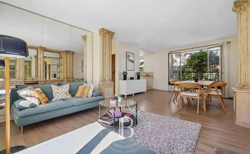 Appartement à Muette Sud, Paris 16e Arrondissement, Paris 1