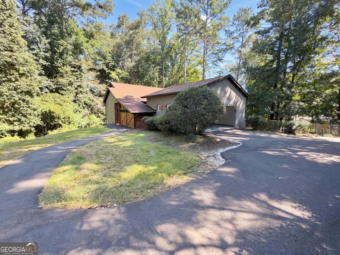 House in Marietta, Georgia, United States 1 - 18913404