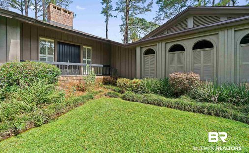 Maison à Fairhope, Alabama, États-Unis 1