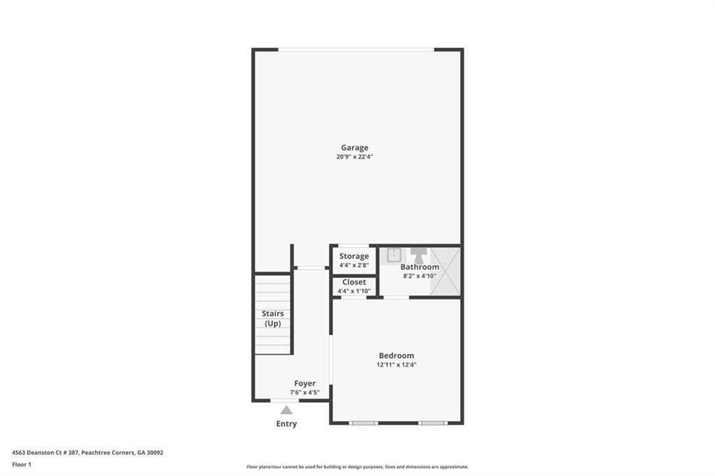 Residenza a Peachtree Corners, Georgia, Stati Uniti 5 - 18917301