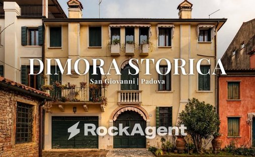 House in Specola - Corso Milano, Padua, Italy 1
