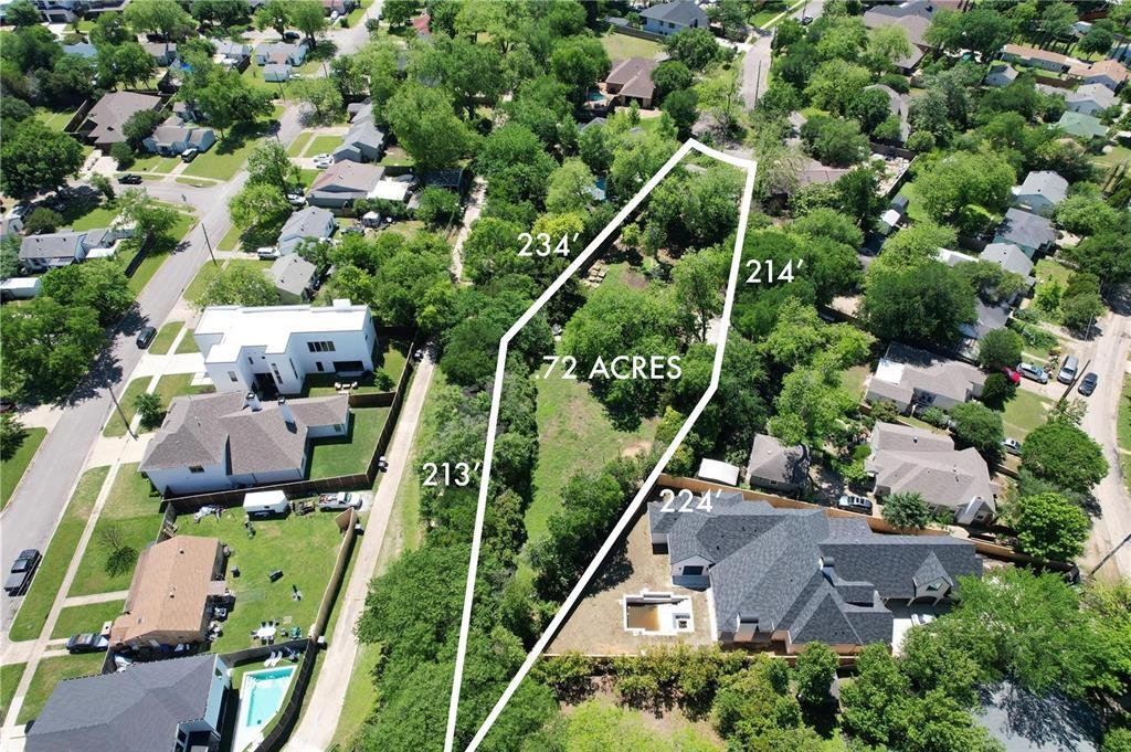 House in Dallas, Texas, United States 2 - 18634248