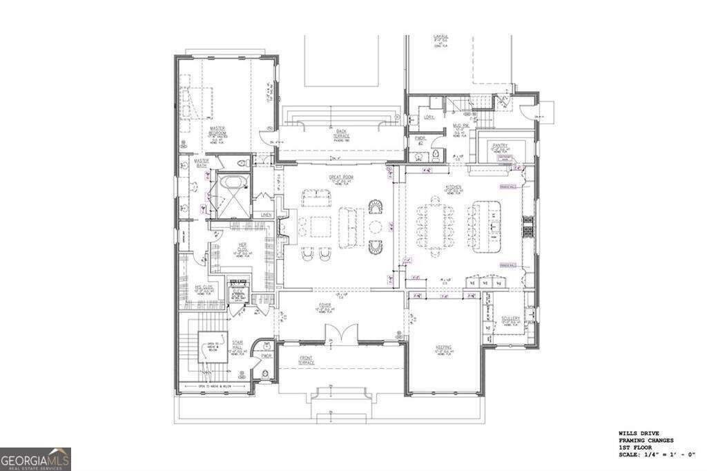 House in Alpharetta, Georgia, United States 2 - 18910370