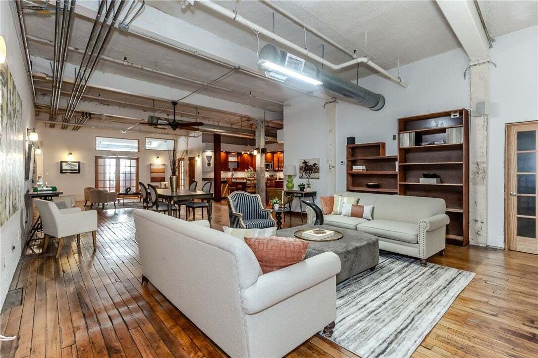 Condominio en Central Falls, Rhode Island, Estados Unidos 3 - 18915406
